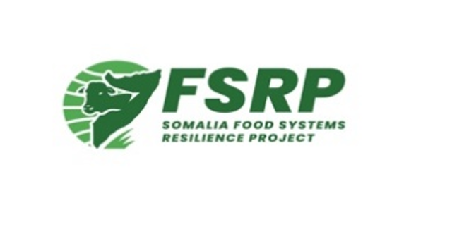 aims at strengthening food security, enhancing resilience of agricultural and livestock systems